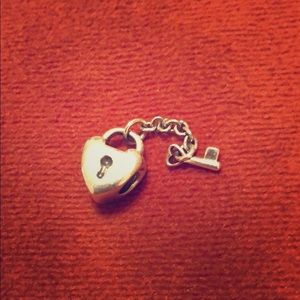 Pandora charm